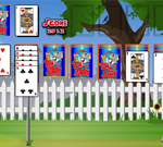 Tom & Jerry Solitaire