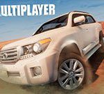 4×4 offroad drive multiplayer