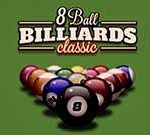 8 Ball Billiards Classic