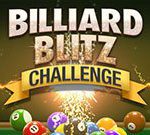 Billiard Blitz Challenge