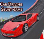 Car Driving Stunt Game