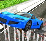 Car Stunt Driving 3d