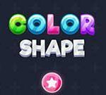 Color Shape