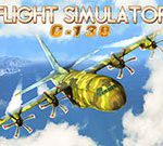 Flight Simulator C130 Training