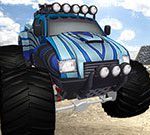 Monster Truck Freestyle 2020