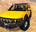 offroad real drive simulator