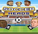 Soccer Heads