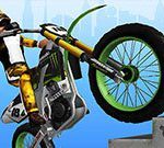 Stunt Bike