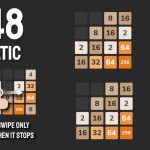 2048 Automatic Strategy