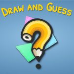 Draw and Guess Multiplayer