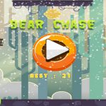 New Bear Chase Game Adventure