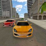 Street Racing 3D