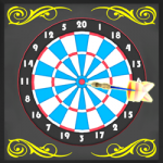 3D Darts