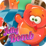 Jelly Bomb