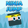 Ninja Jump