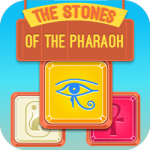 The stones of the Pharaoh