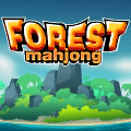 Forest Mahjong