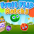 Fruit Flip Match 3