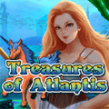 Treasures of Atlantis