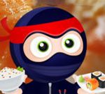 Sushi Ninja