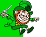 Ultimate Leprechauns