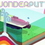 Wonderputt