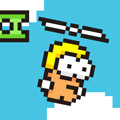 Swing Copters